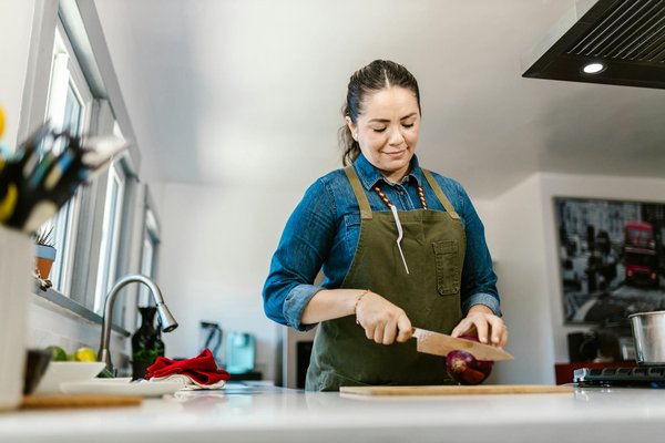 Un Viaggio Culinario nel Cuore del Nostro